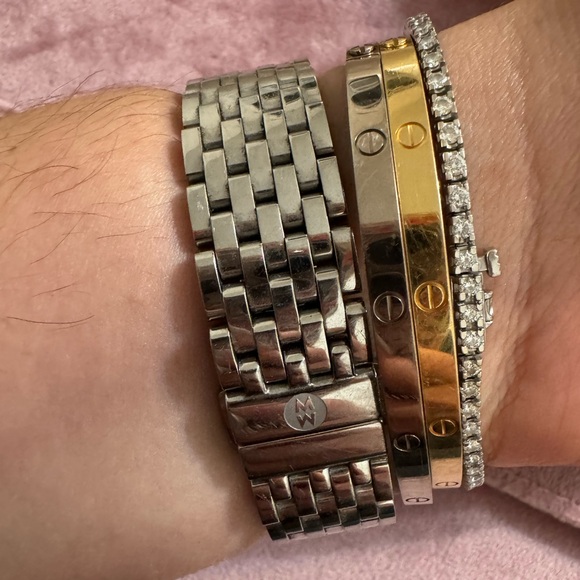 Michele Caber Watch - Picture 9 of 11